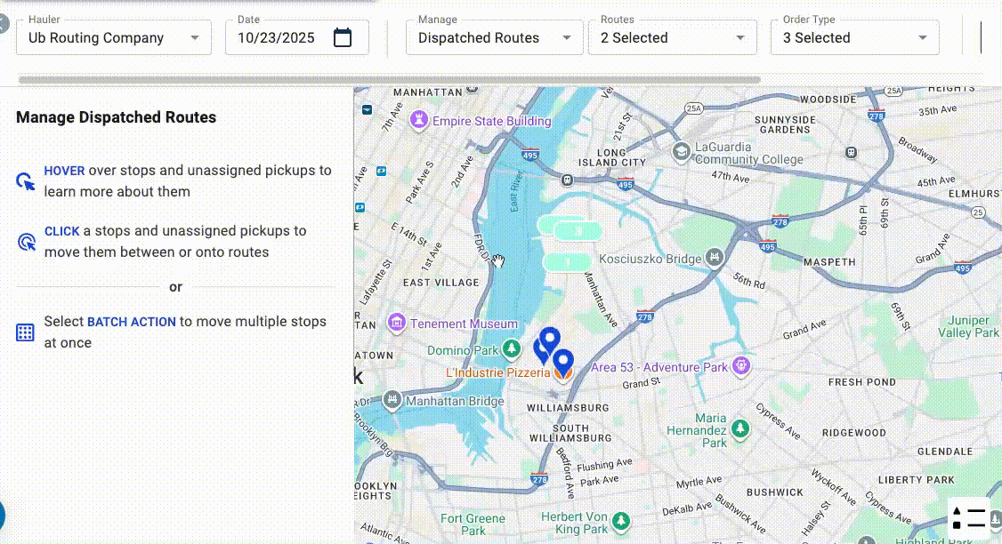 Customers _ CurbWaste