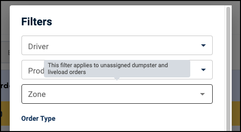 zone filters 2